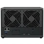 Synology DiskStation DS1525+ NAS de 5 bahías con 16GB DDR4